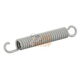 Ressort TC102 | CASTELGARDEN Ressort TC102 | CASTELGARDENPR#160720