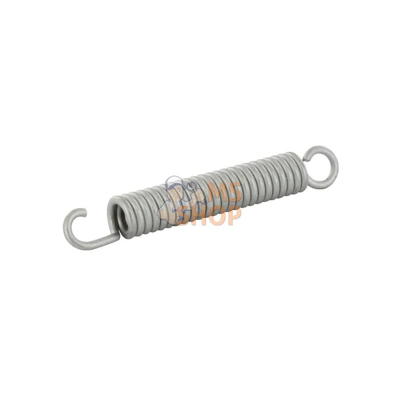 Ressort TC102 | CASTELGARDEN Ressort TC102 | CASTELGARDENPR#160720