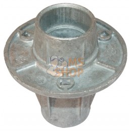 Palier sans axe Twin - Cut | CASTELGARDEN Palier sans axe Twin - Cut | CASTELGARDENPR#160731