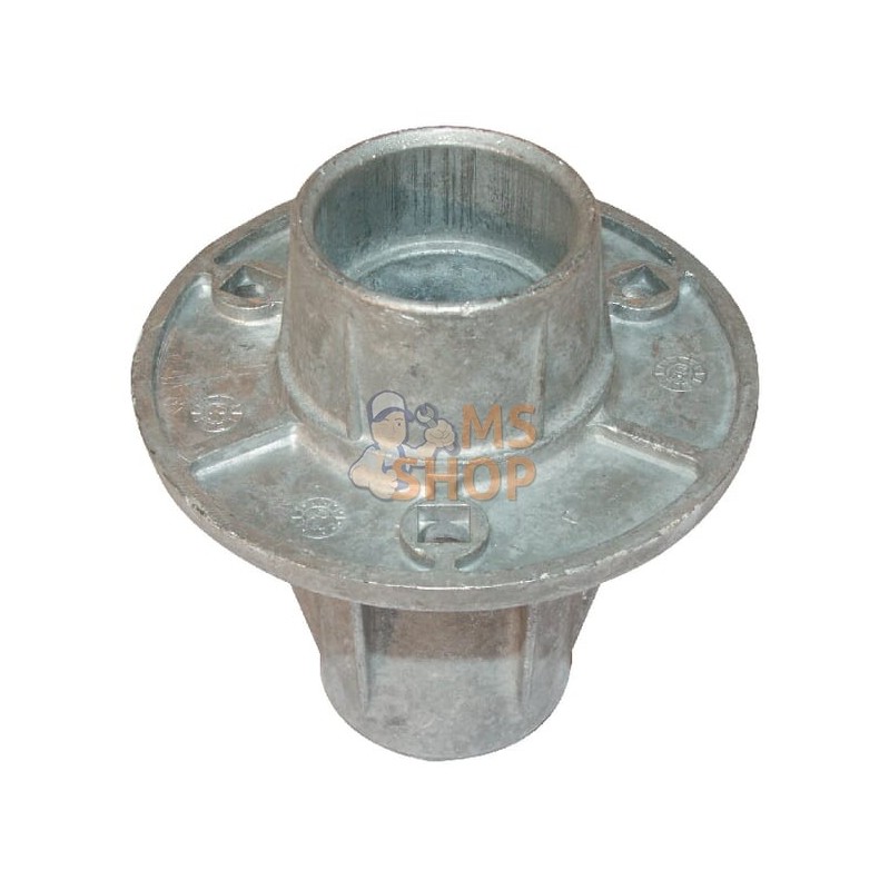 Palier sans axe Twin - Cut | CASTELGARDEN Palier sans axe Twin - Cut | CASTELGARDENPR#160731