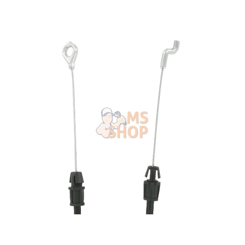 Câble de frein moteur | CASTELGARDEN Câble de frein moteur | CASTELGARDENPR#162573