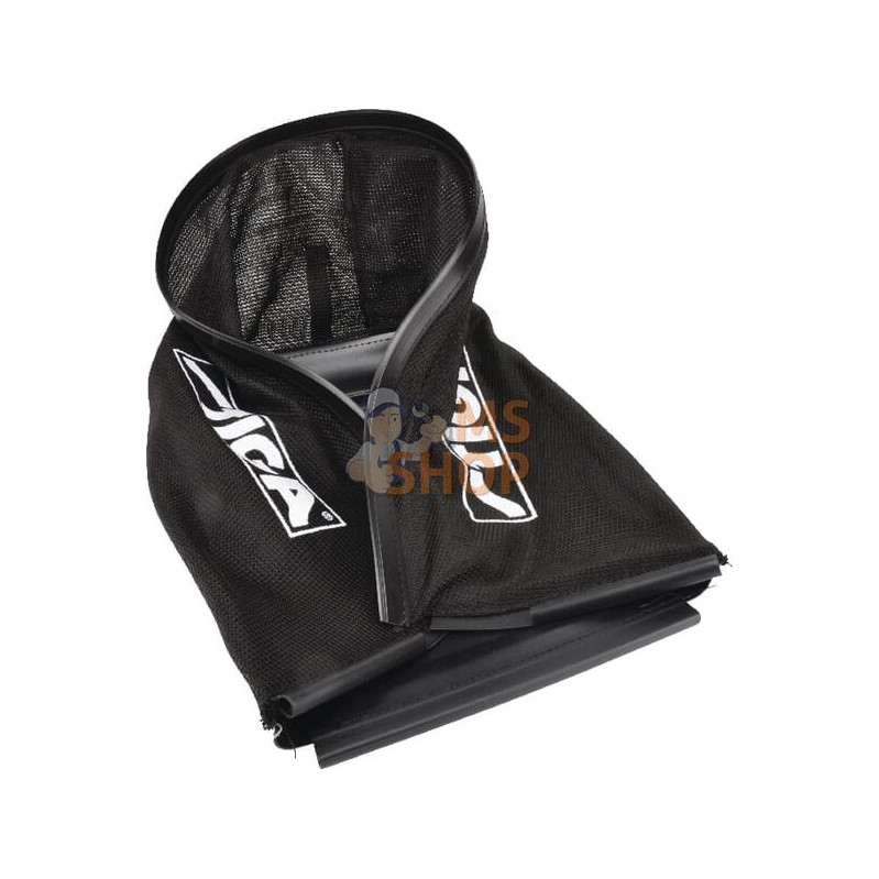 Sac de ramassage « STIGA » | CASTELGARDEN Sac de ramassage « STIGA » | CASTELGARDENPR#162597