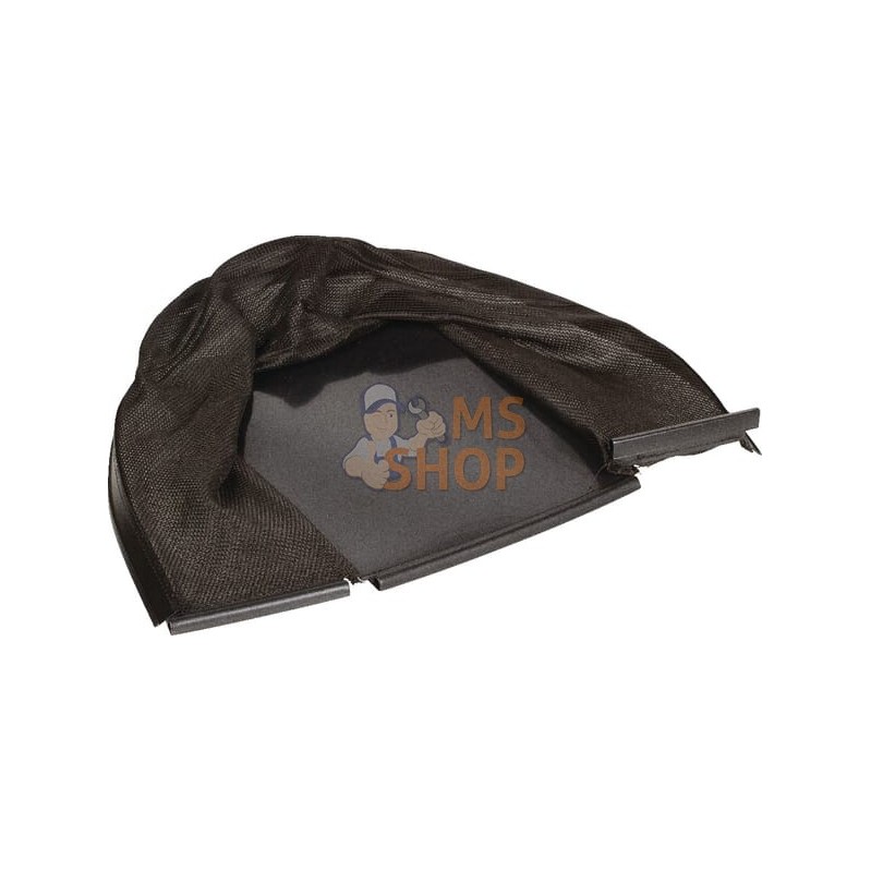 Sac de ramassage noir | CASTELGARDEN Sac de ramassage noir | CASTELGARDENPR#162582