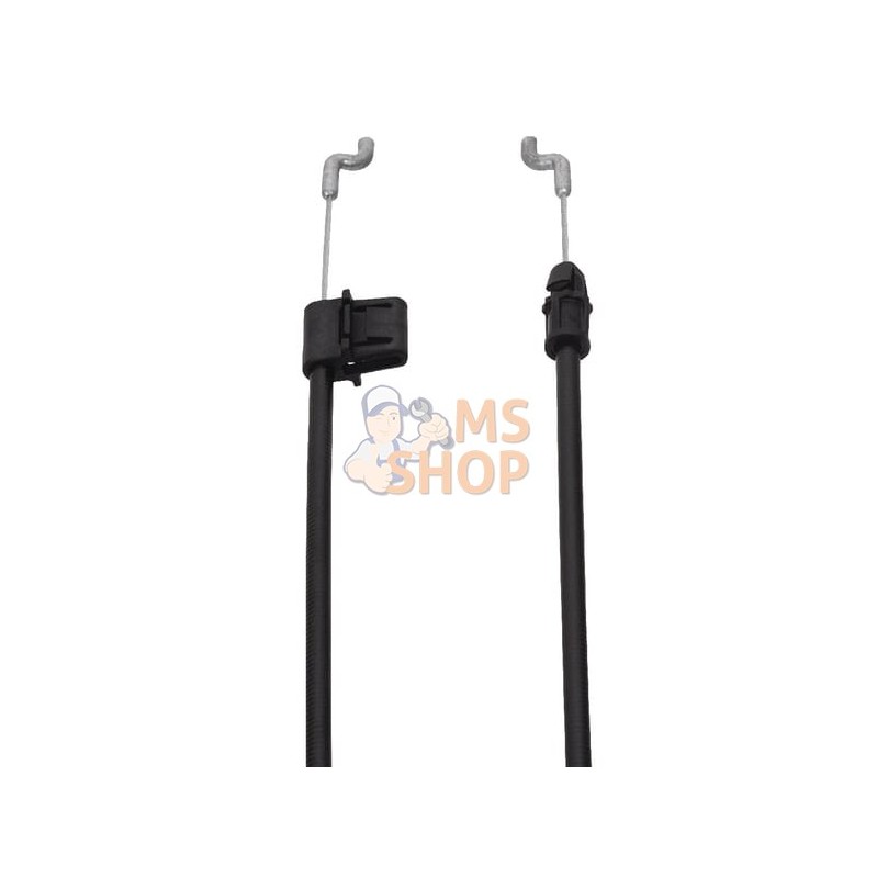 Càble de frein de moteur | CASTELGARDEN Càble de frein de moteur | CASTELGARDENPR#162591