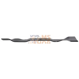 Lame mulching, rotat. d. MP84C | CASTELGARDEN Lame mulching, rotat. d. MP84C | CASTELGARDENPR#887497