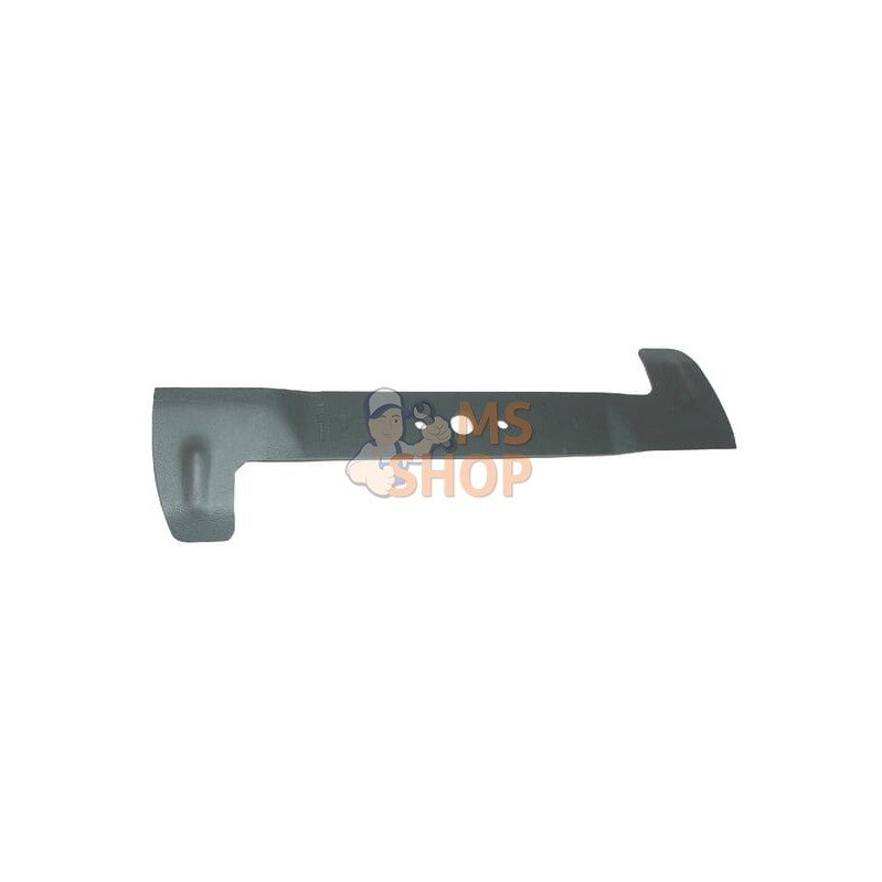 Lame droite ventilée 460mm | CASTELGARDEN Lame droite ventilée 460mm | CASTELGARDENPR#161460