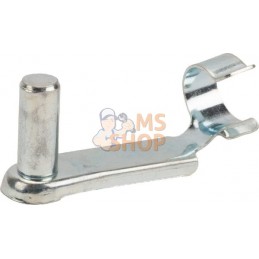 Clip Castel Garden | CASTELGARDEN Clip Castel Garden | CASTELGARDENPR#161273