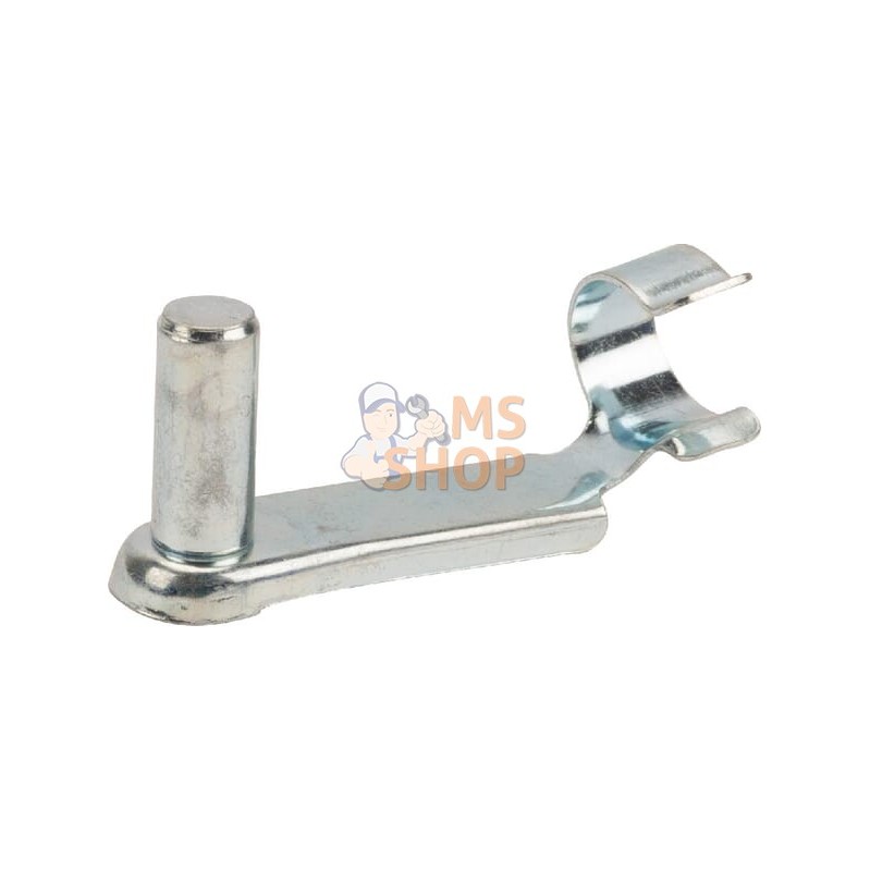 Clip Castel Garden | CASTELGARDEN Clip Castel Garden | CASTELGARDENPR#161273