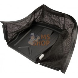 Sac à herbe TURBO 48-480S/480SE | CASTELGARDEN Sac à herbe TURBO 48-480S/480SE | CASTELGARDENPR#162142