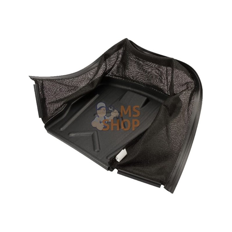 Sac à herbe TURBO 48-480S/480SE | CASTELGARDEN Sac à herbe TURBO 48-480S/480SE | CASTELGARDENPR#162142