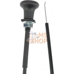 Commande de starter Honda | CASTELGARDEN Commande de starter Honda | CASTELGARDENPR#214333