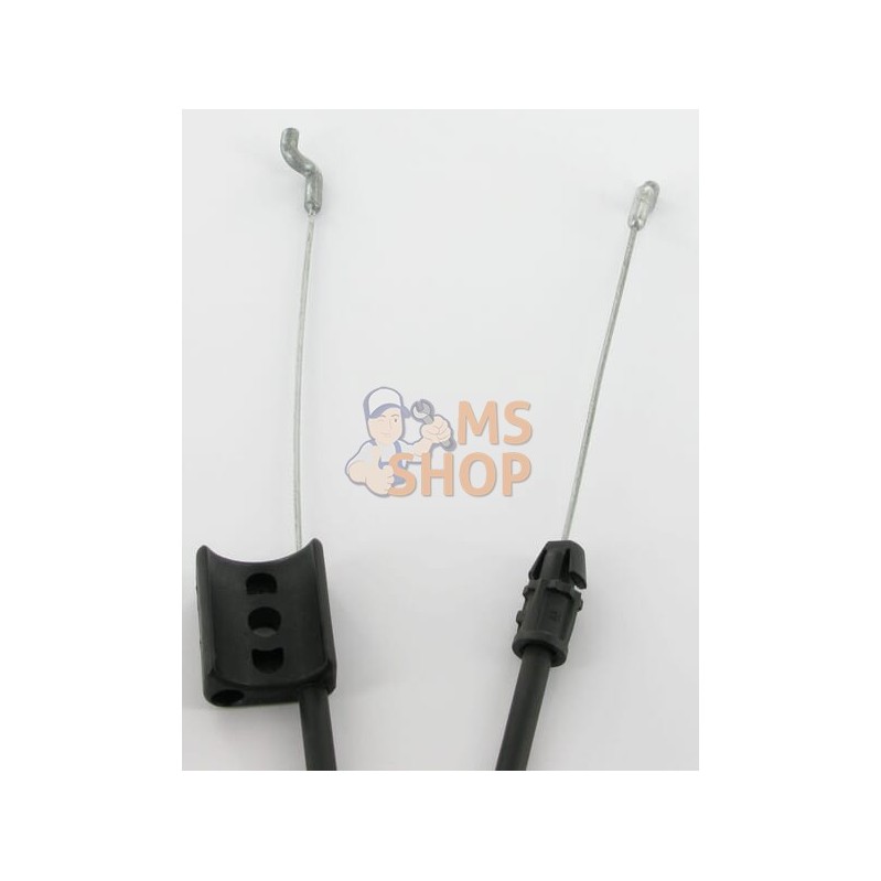 Câble de frein moteur | CASTELGARDEN Câble de frein moteur | CASTELGARDENPR#161364