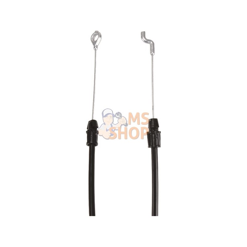 Câble de frein moteur | CASTELGARDEN Câble de frein moteur | CASTELGARDENPR#161645