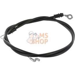 Câble de frein moteur | CASTELGARDEN Câble de frein moteur | CASTELGARDENPR#161623
