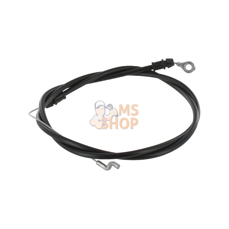 Câble de frein moteur | CASTELGARDEN Câble de frein moteur | CASTELGARDENPR#161623
