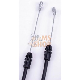 Câble de frein moteur | CASTELGARDEN Câble de frein moteur | CASTELGARDENPR#161660