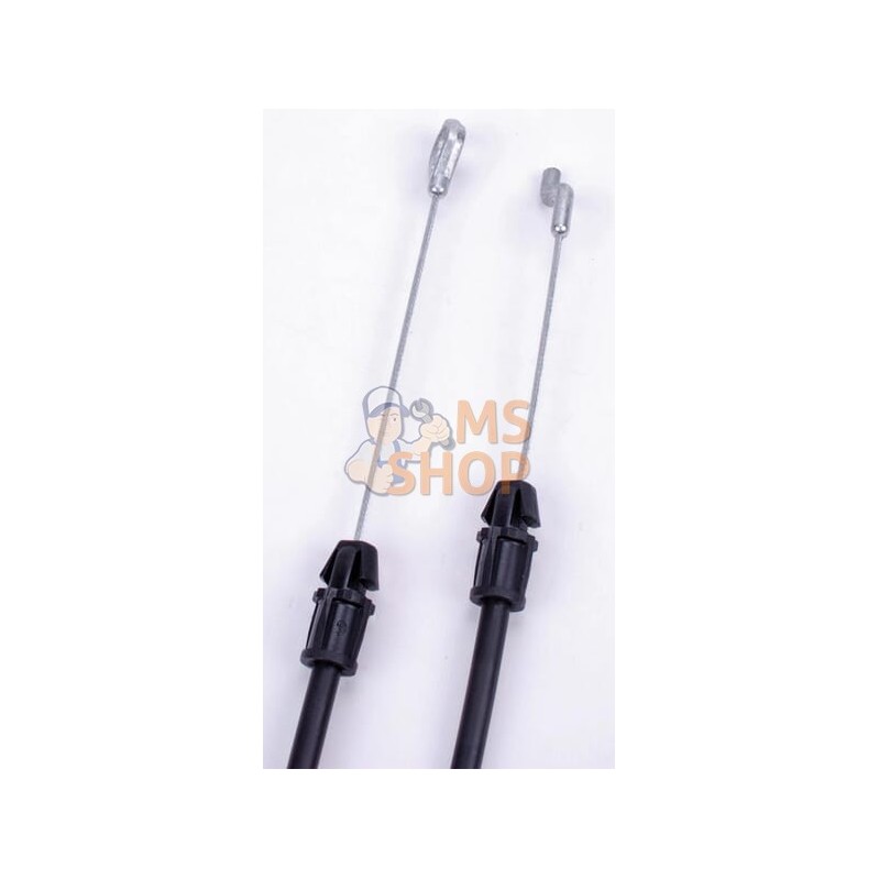 Câble de frein moteur | CASTELGARDEN Câble de frein moteur | CASTELGARDENPR#161660