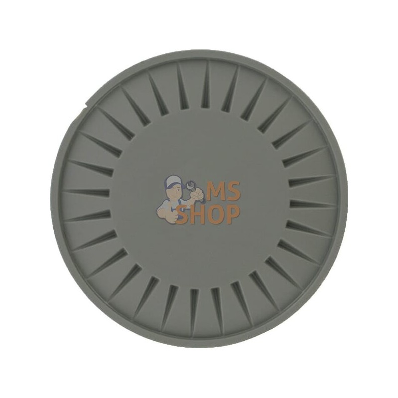 Enjoliveur Ø170 Gris | CASTELGARDEN Enjoliveur Ø170 Gris | CASTELGARDENPR#160762