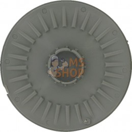 Enjoliveur Ø170 Gris | CASTELGARDEN Enjoliveur Ø170 Gris | CASTELGARDENPR#160762