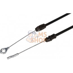 Câble de frein moteur | CASTELGARDEN Câble de frein moteur | CASTELGARDENPR#162561