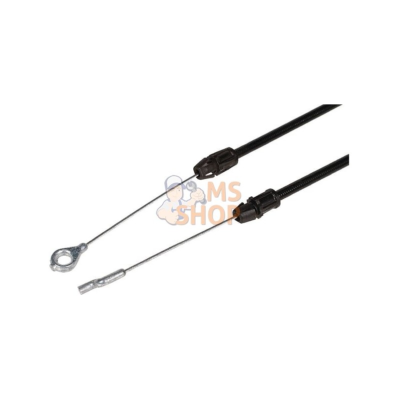 Câble de frein moteur | CASTELGARDEN Câble de frein moteur | CASTELGARDENPR#162561