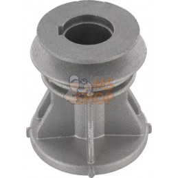 Porte-lame Ø25mm friction | CASTELGARDEN Porte-lame Ø25mm friction | CASTELGARDENPR#851520