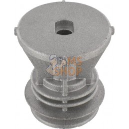 Porte-lame Ø25mm friction | CASTELGARDEN Porte-lame Ø25mm friction | CASTELGARDENPR#851520