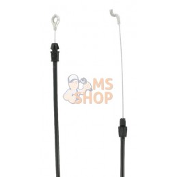 Câble de frein moteur SV200 L=1 | CASTELGARDEN Câble de frein moteur SV200 L=1 | CASTELGARDENPR#98953
