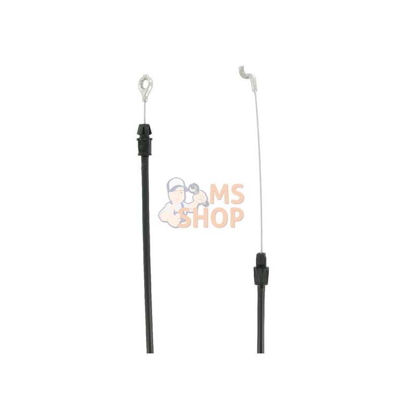 Câble de frein moteur SV200 L=1 | CASTELGARDEN Câble de frein moteur SV200 L=1 | CASTELGARDENPR#98953