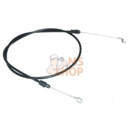 Câble de frein moteur | CASTELGARDEN Câble de frein moteur | CASTELGARDENPR#98949
