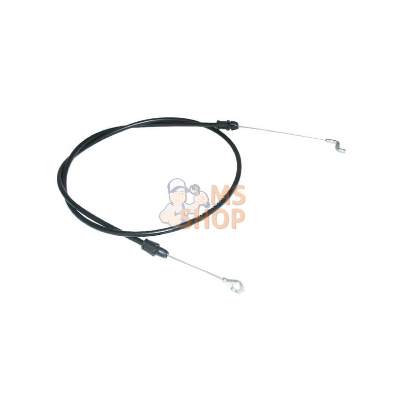 Câble de frein moteur | CASTELGARDEN Câble de frein moteur | CASTELGARDENPR#98949