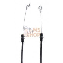 Câble de frein moteur | CASTELGARDEN Câble de frein moteur | CASTELGARDENPR#98950