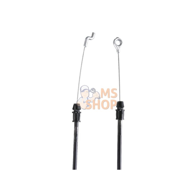 Câble de frein moteur | CASTELGARDEN Câble de frein moteur | CASTELGARDENPR#98950