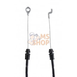 Câble de frein moteur | CASTELGARDEN Câble de frein moteur | CASTELGARDENPR#161349