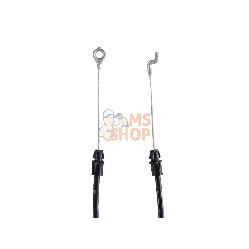 Câble de frein moteur | CASTELGARDEN Câble de frein moteur | CASTELGARDENPR#161349