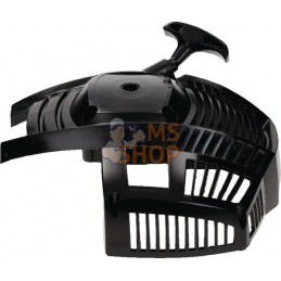Lanceur Noir(e) | CASTELGARDEN Lanceur Noir(e) | CASTELGARDENPR#161915