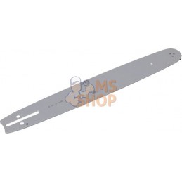Guide de scie 16" .325" - 1,3 | CASTELGARDEN Guide de scie 16" .325" - 1,3 | CASTELGARDENPR#161724