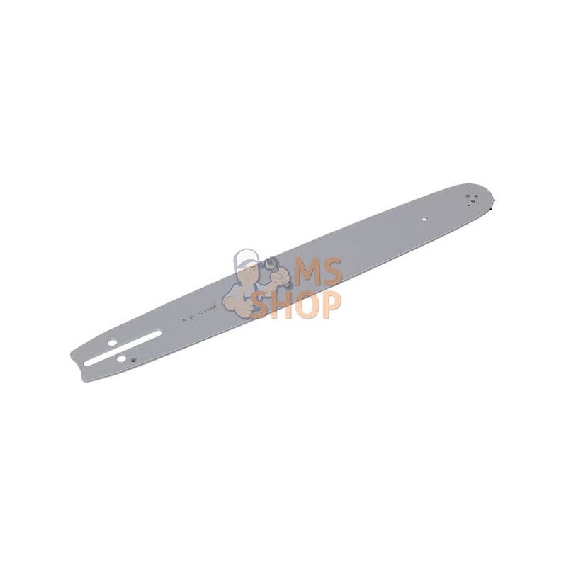Guide de scie 16" .325" - 1,3 | CASTELGARDEN Guide de scie 16" .325" - 1,3 | CASTELGARDENPR#161724