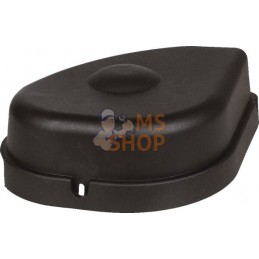 Protection de courroie ga./dr. | CASTELGARDEN Protection de courroie ga./dr. | CASTELGARDENPR#160979