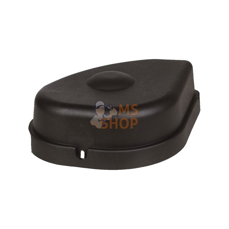 Protection de courroie ga./dr. | CASTELGARDEN Protection de courroie ga./dr. | CASTELGARDENPR#160979