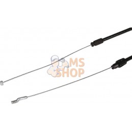 Câble de frein moteur | CASTELGARDEN Câble de frein moteur | CASTELGARDENPR#162136