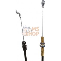 Câble de frein moteur | CASTELGARDEN Câble de frein moteur | CASTELGARDENPR#161663