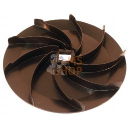 Ventilateur | CASTELGARDEN Ventilateur | CASTELGARDENPR#160820