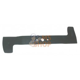 Lame gauche ventilée 460mm | CASTELGARDEN Lame gauche ventilée 460mm | CASTELGARDENPR#161452