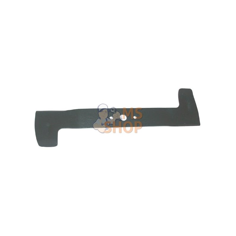 Lame gauche ventilée 460mm | CASTELGARDEN Lame gauche ventilée 460mm | CASTELGARDENPR#161452