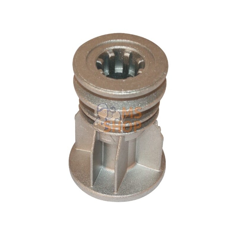 Porte-lame 22 mm | CASTELGARDEN Porte-lame 22 mm | CASTELGARDENPR#49