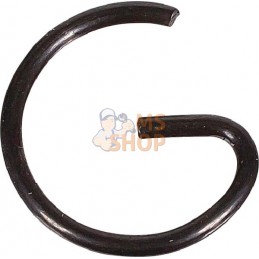Bague serr. axe piston SP405Q | CASTELGARDEN Bague serr. axe piston SP405Q | CASTELGARDENPR#161965