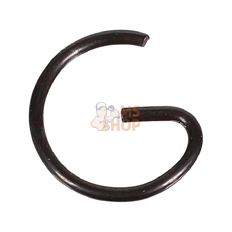 Bague serr. axe piston SP405Q | CASTELGARDEN Bague serr. axe piston SP405Q | CASTELGARDENPR#161965