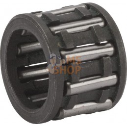 Roulement aig. 10x14x11 SP405Q | CASTELGARDEN Roulement aig. 10x14x11 SP405Q | CASTELGARDENPR#161967