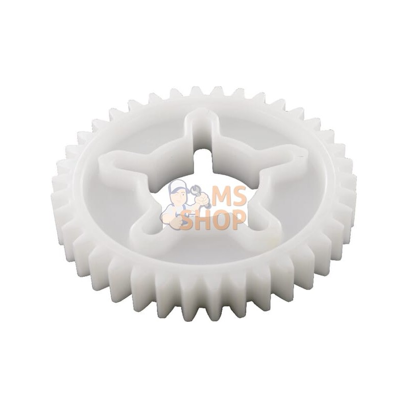 Couronne de traction | CASTELGARDEN Couronne de traction | CASTELGARDENPR#323460